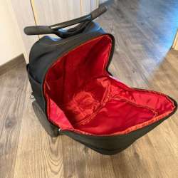 Рюкзак на колесах nikidom XL Испания в Краснодаре фото 4