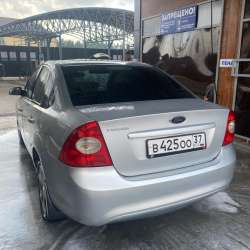 Ford Focus в Зеленограде фото 7