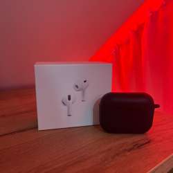 AirPods Pro 3