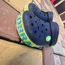 Crocs Детские