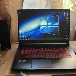 Ноутбук msi в Ставрополе