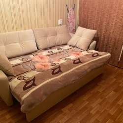 1 комнатная квартира на длительный срок в Саратове фото 7