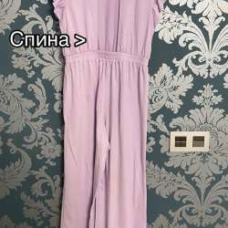 Летний комбинезон для девушек в Санкт-Петербурге фото 3