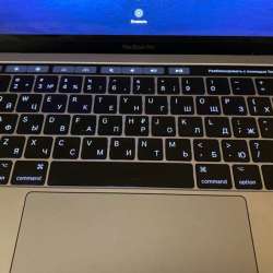 Macbook 13-inch 2017 в Ростове-на-Дону фото 3