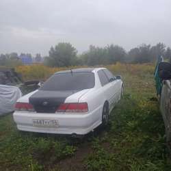 Продам машину в Бийске фото 3