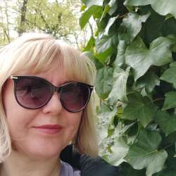 Oksana, 38 лет, хочет пообщаться