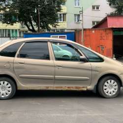 Продаётся машина citroen xsara picasso в Клине фото 5