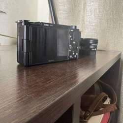 Продаю камеру Sony zv-e10 в Воронеже фото 4