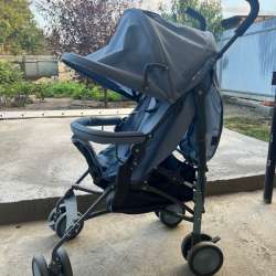 Продам коляску детскую