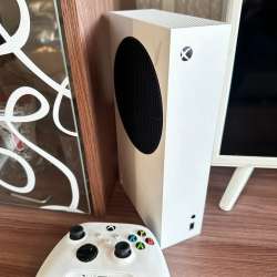 X box series s