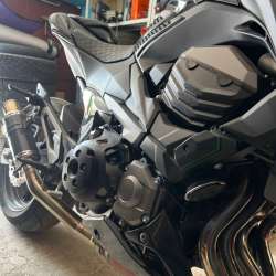 Продам Kawasaki Z800 2014г.