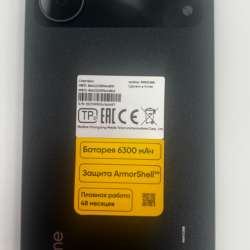 Продам телефон Readme not 80 4/64Gb в Находке
