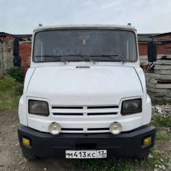 ЗИЛ 5301 в Саранске фото 4