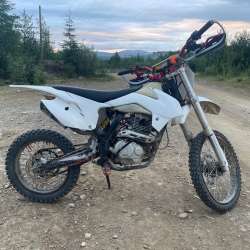 Kayo K1-L 150MX в Магадане фото 5