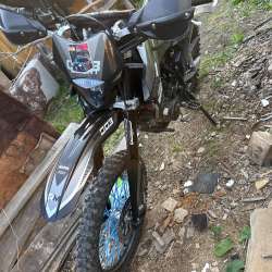 REGUL MOTO SPORTS 003 в Артеме фото 3