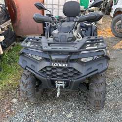 LONCIN XWOLF 550Long