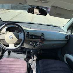 Продается Nissan Micra 2007 в Астрахани фото 6