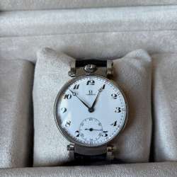 Продам антикварные часы omega 1931 г выпуска в Оренбурге фото 10