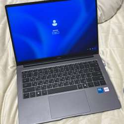 Honor magicbook x14 plus в Санкт-Петербурге фото 5