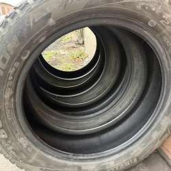 Шины на 19 Pirelli в Иланском