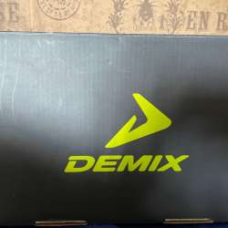 Бутсы DEMIX
