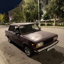 ВАЗ-2105 LADA в Махачкале фото 7