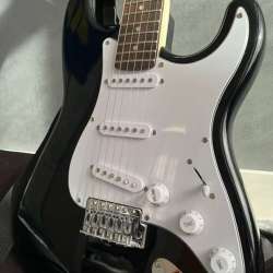 Электрогитара fernandes LE-1Z 3S в Ревде фото 4