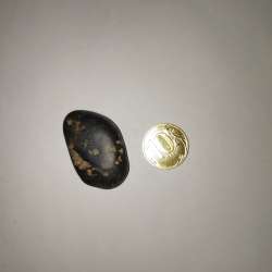 Meteorite Achondrite Rare 陨石