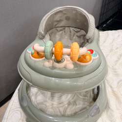 Ходунки 2в1 от Happy baby в Воронеже фото 6