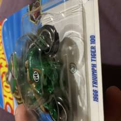 Машина HotWheels в Москве