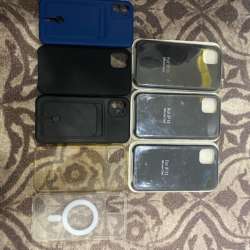 чехол на iphone 11