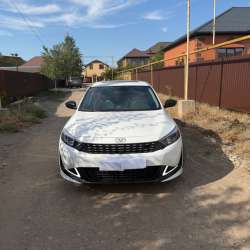Продаю автомобиль Кaiyi E5 в Началово фото 4