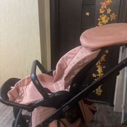 Коляска cybex