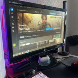 Монитор для компьютера LG