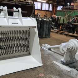 Шредер для корней кустарников в Махачкале фото 4