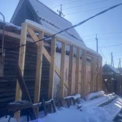 Продам дачу в Иркутске