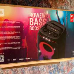 JBL PartyBox club 120 в Екатеринбурге фото 20