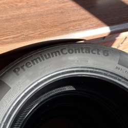 Продам летнюю резину в Тольятти фото 3