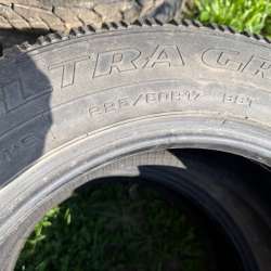 Резина 17r в Шатуре фото 6