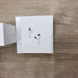 AirPods,AirPods pro наушники в Казани