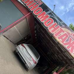 Требуется шиномонтажник