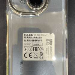 Продаю Tecno Spark Go1 в Новочебоксарске фото 3