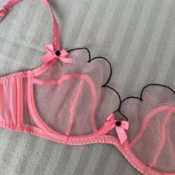 Бюстгальтер Agent Provocateur Lorna в Санкт-Петербурге фото 6