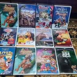 Dvd мультфильмы оригинальные на английском языке в Москве