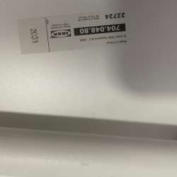 Продается 2 барных стула IKEA в Москве фото 3