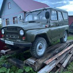 Продам УАЗ-31514 в Чусовой фото 3