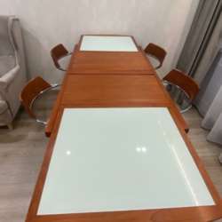 Продам стол! в Южно-Сахалинске фото 3