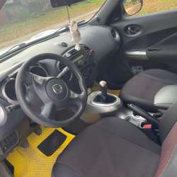 Nissan Juke в Казани