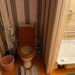 Продается квартира (малосемейного типа) в Сибае