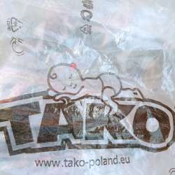 Коляска Тако,2в1